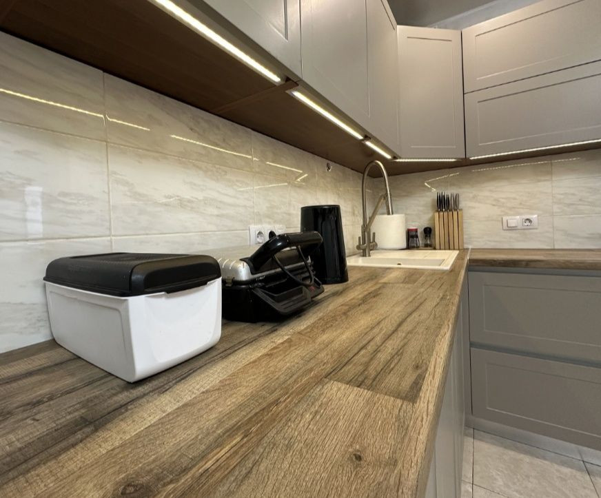 Пропоную чудову 2х кімнатну квартиру з сучасними ремонтом в новобудові Хмельницкий - изображение 5