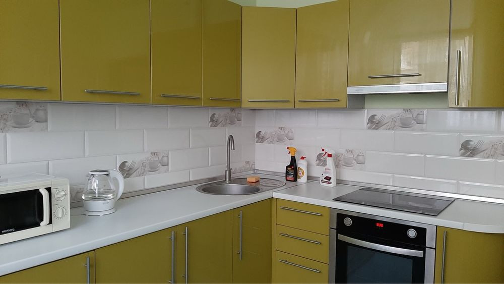 Оренда квартири Лісовий квартал Бровары - изображение 1