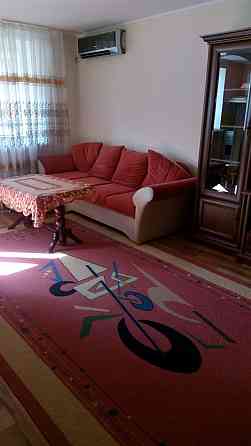 Терміново сдам свою 3 кім. кв. на ХБК (Університетська), 5/5 Херсон