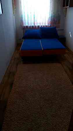 Терміново сдам свою 3 кім. кв. на ХБК (Університетська), 5/5 Херсон