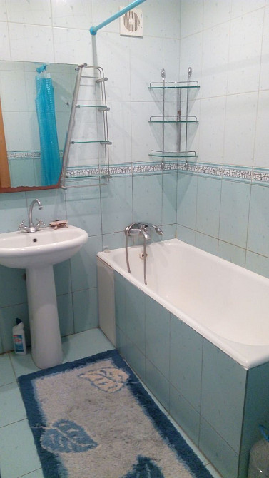 Терміново сдам свою 3 кім. кв. на ХБК (Університетська), 5/5 Херсон - изображение 5