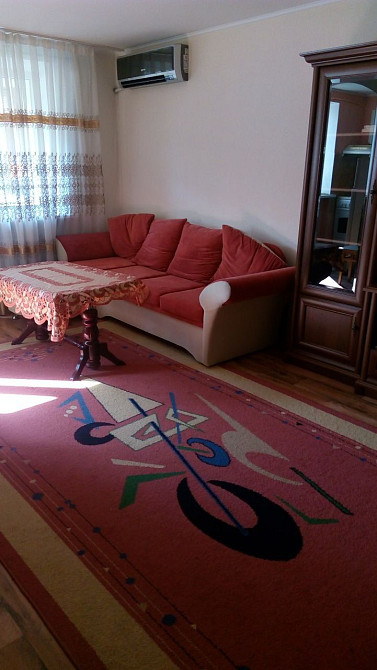 Терміново сдам свою 3 кім. кв. на ХБК (Університетська), 5/5 Херсон - изображение 2