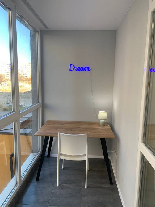 Оренда нової смарт на Руднееській 8-В Львів - зображення 7