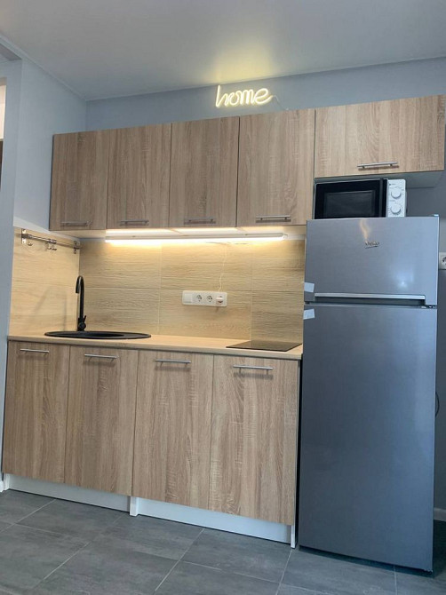 Оренда нової смарт на Руднееській 8-В Львів - зображення 1