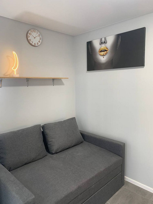 Оренда нової смарт на Руднееській 8-В Львів - зображення 4