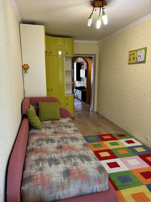 Сдам супер 2х комнатную квартиру Запоріжжя - зображення 1