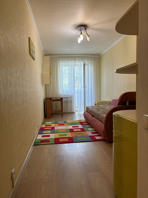 Сдам супер 2х комнатную квартиру Запоріжжя - зображення 4