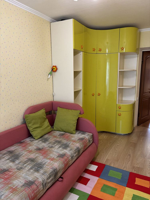 Сдам супер 2х комнатную квартиру Запоріжжя - зображення 2