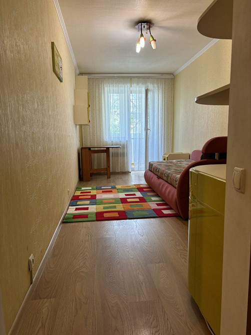 Сдам супер 2х комнатную квартиру Запоріжжя - зображення 5