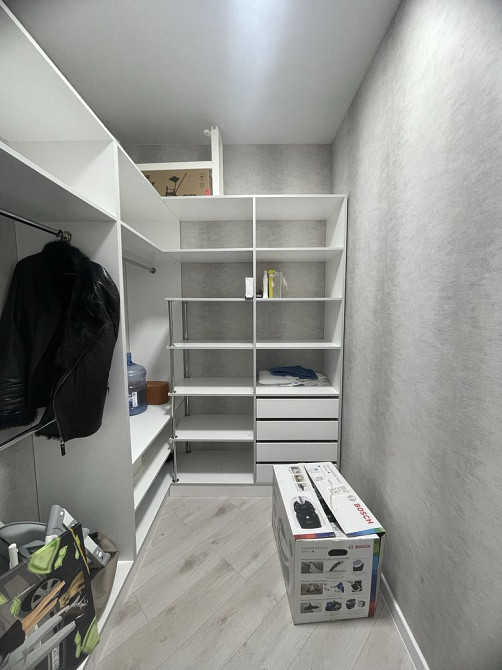 ЖК Гагаринский Аркадия вид моря Одесса - изображение 8