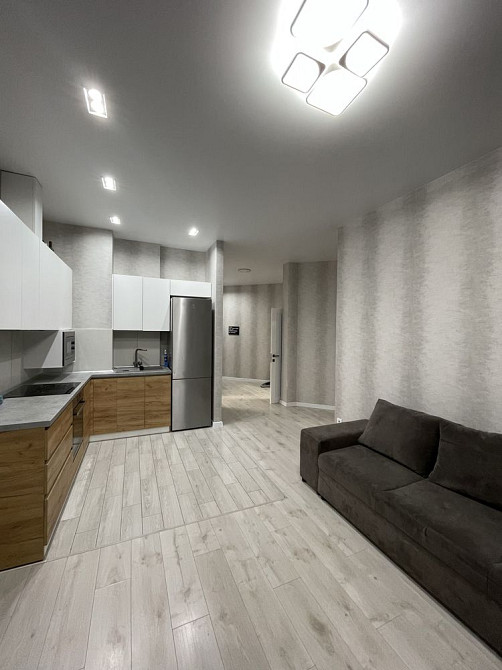 ЖК Гагаринский Аркадия вид моря Одесса - изображение 4