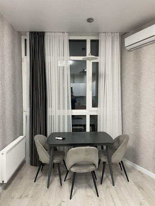 ЖК Гагаринский Аркадия вид моря Одесса - изображение 3