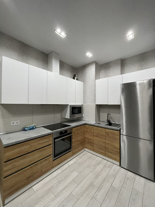 ЖК Гагаринский Аркадия вид моря Одесса - изображение 2