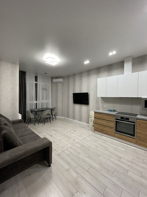 ЖК Гагаринский Аркадия вид моря Одесса - изображение 6