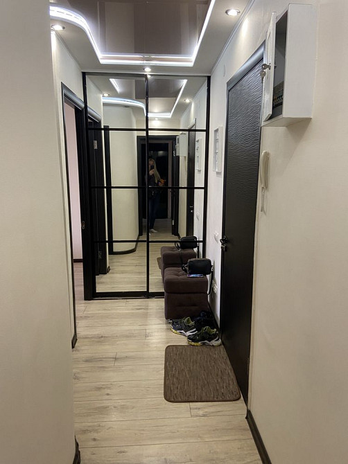 Здам 2-к квартиру біля АТБ в покровському районі міста Кривий Ріг - зображення 8