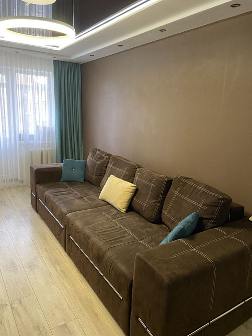 Здам 2-к квартиру біля АТБ в покровському районі міста Кривий Ріг - зображення 2