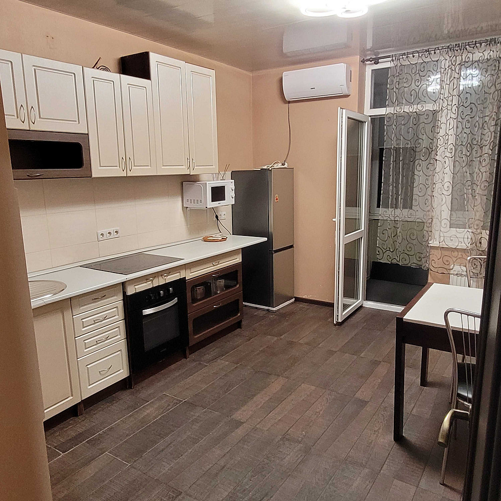 Довготривала оренда 1к квартири на вул. Володимира Наумовича 4 Киев - изображение 6