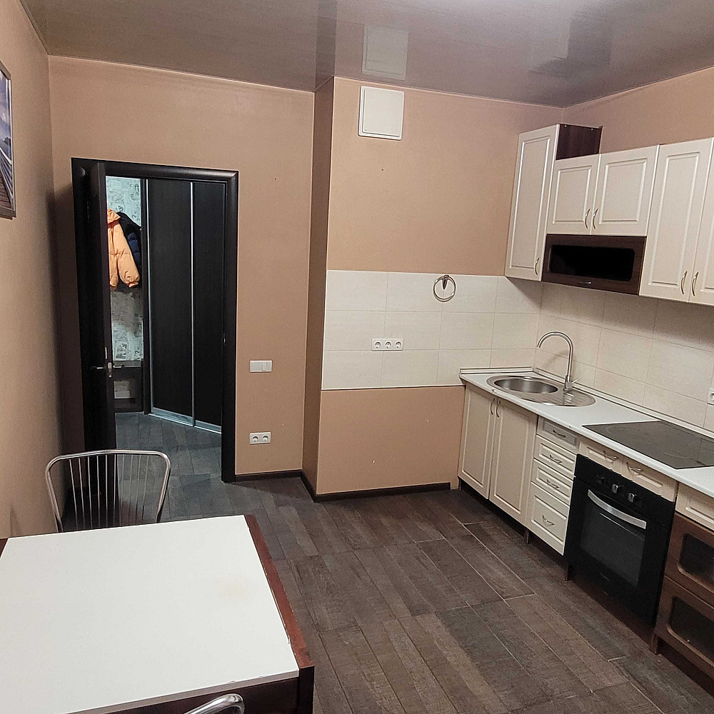 Довготривала оренда 1к квартири на вул. Володимира Наумовича 4 Киев - изображение 5