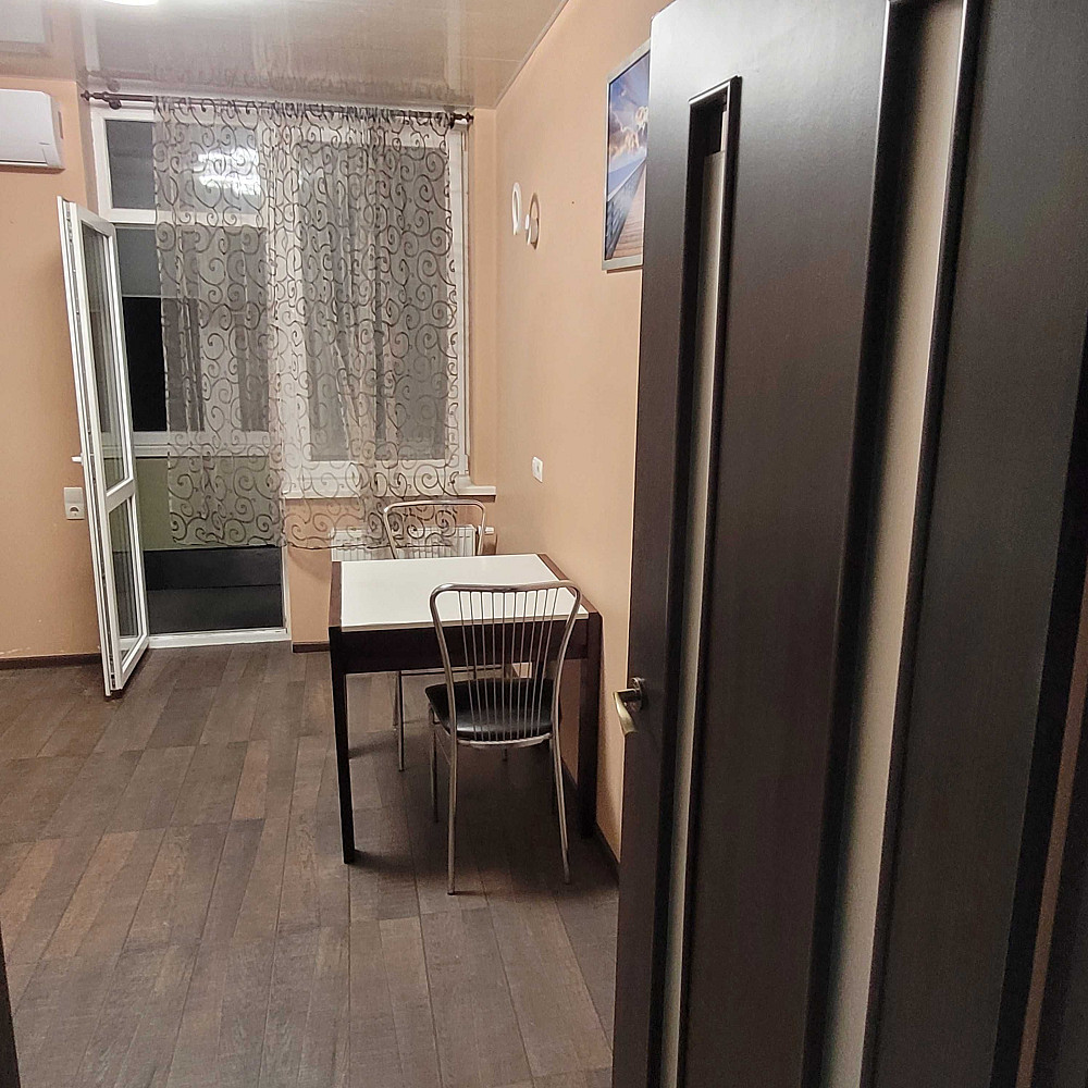 Довготривала оренда 1к квартири на вул. Володимира Наумовича 4 Киев - изображение 7