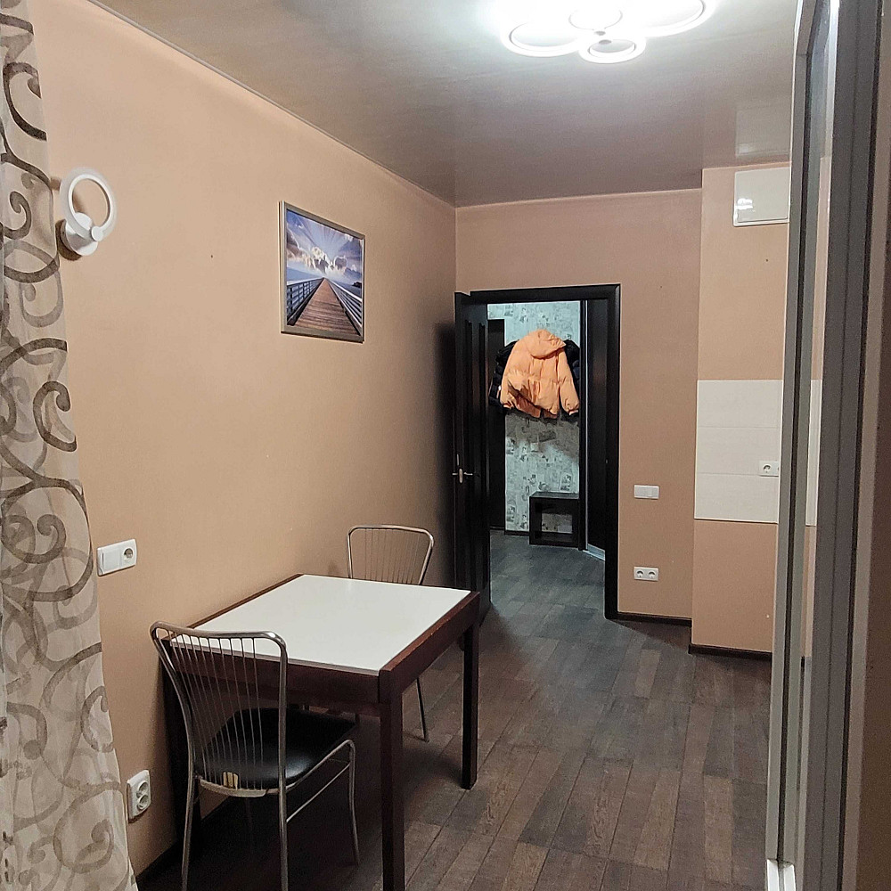 Довготривала оренда 1к квартири на вул. Володимира Наумовича 4 Киев - изображение 3