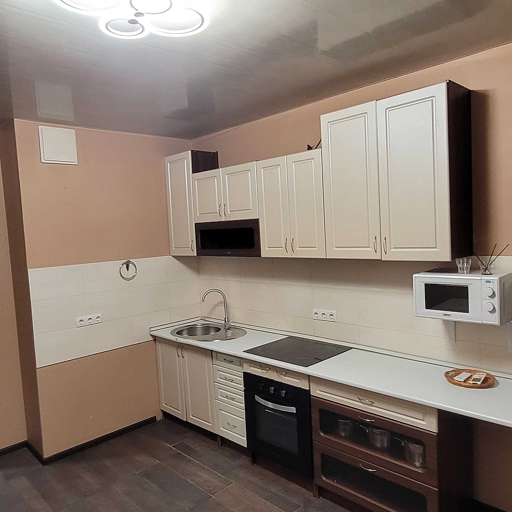 Довготривала оренда 1к квартири на вул. Володимира Наумовича 4 Киев - изображение 4