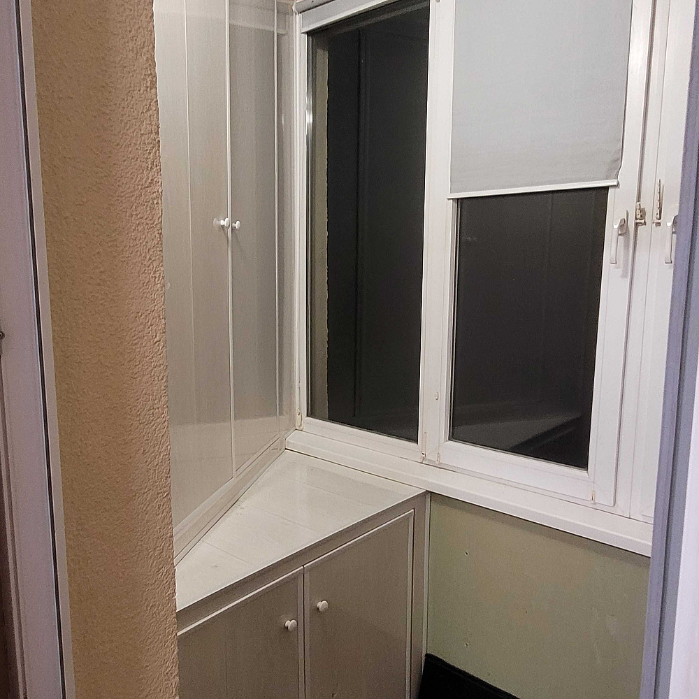 Довготривала оренда 1к квартири на вул. Володимира Наумовича 4 Киев - изображение 8