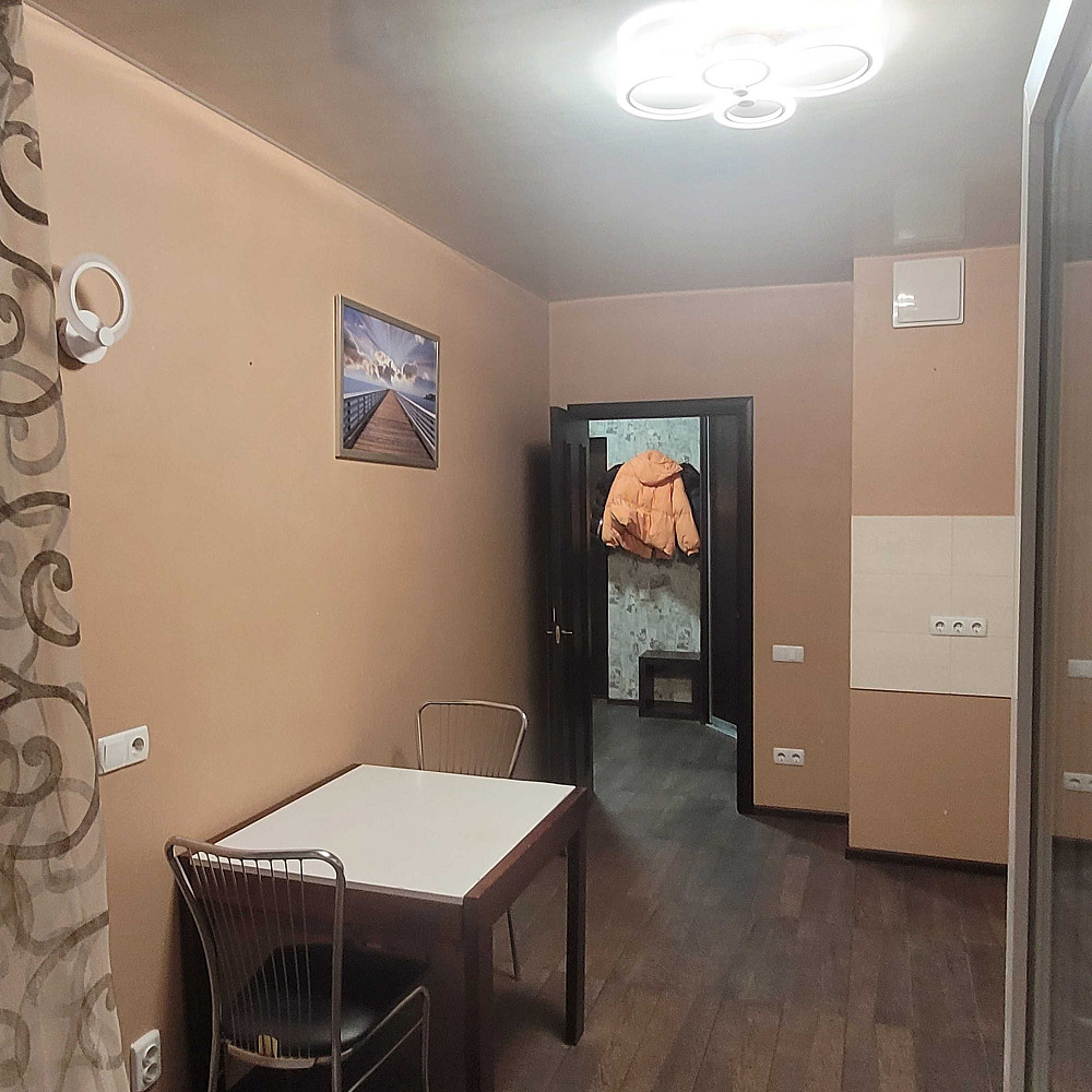 Довготривала оренда 1к квартири на вул. Володимира Наумовича 4 Киев - изображение 2