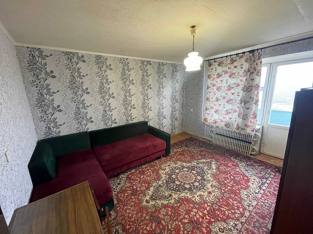 Оренда 1к. квартири, Мікрорайон Жовтневий, район ЗОШ №17 Каменец-Подольский - изображение 1