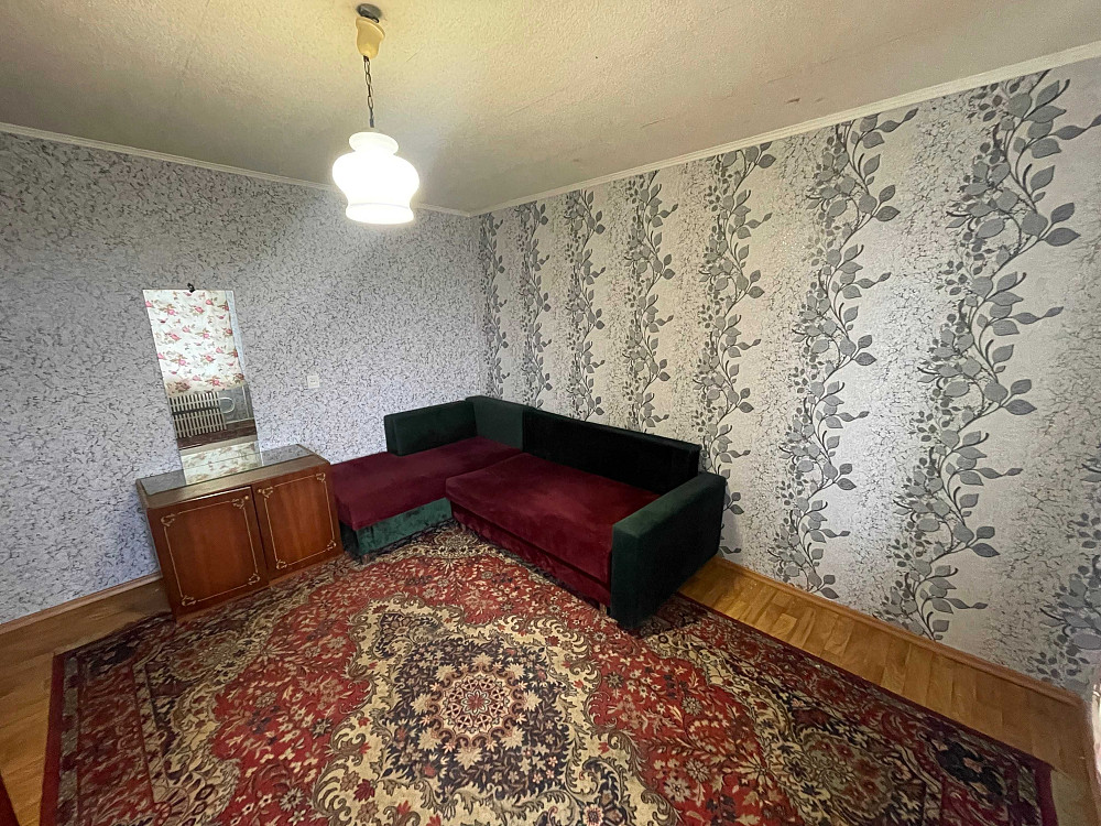 Оренда 1к. квартири, Мікрорайон Жовтневий, район ЗОШ №17 Каменец-Подольский - изображение 2