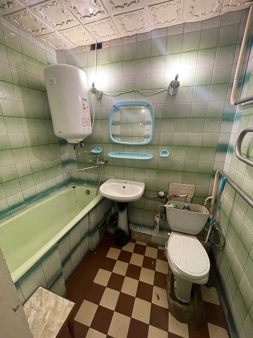 Оренда 1к. квартири, Мікрорайон Жовтневий, район ЗОШ №17 Каменец-Подольский - изображение 7