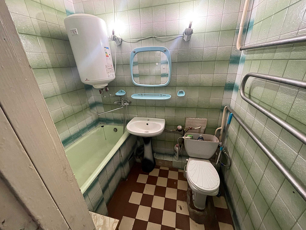 Оренда 1к. квартири, Мікрорайон Жовтневий, район ЗОШ №17 Каменец-Подольский - изображение 6