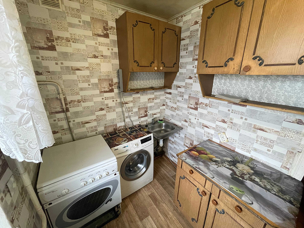 Оренда 1к. квартири, Мікрорайон Жовтневий, район ЗОШ №17 Каменец-Подольский - изображение 5