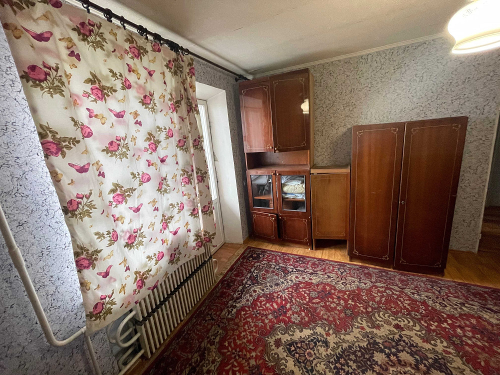 Оренда 1к. квартири, Мікрорайон Жовтневий, район ЗОШ №17 Каменец-Подольский - изображение 3