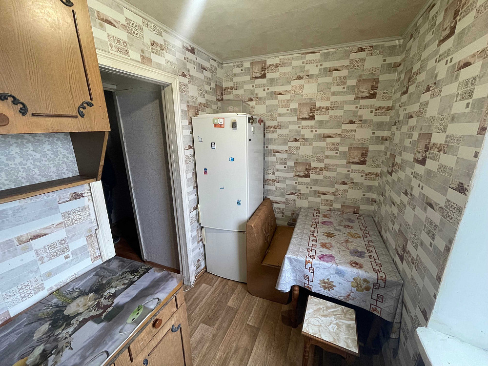 Оренда 1к. квартири, Мікрорайон Жовтневий, район ЗОШ №17 Каменец-Подольский - изображение 4