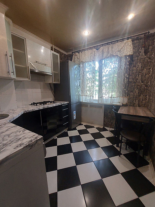 Оренда 2-кімнатної квартири, Ювілейна, Саксаганський район, Кривий Ріг Кривий Ріг - зображення 1