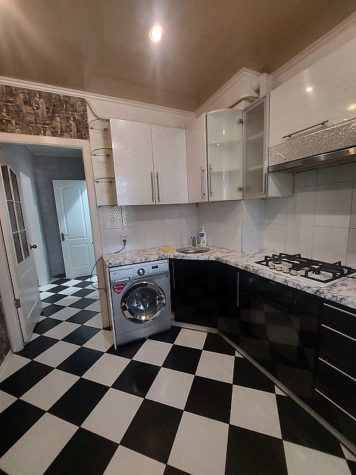 Оренда 2-кімнатної квартири, Ювілейна, Саксаганський район, Кривий Ріг Кривий Ріг - зображення 3