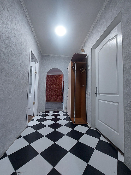 Оренда 2-кімнатної квартири, Ювілейна, Саксаганський район, Кривий Ріг Кривий Ріг - зображення 4