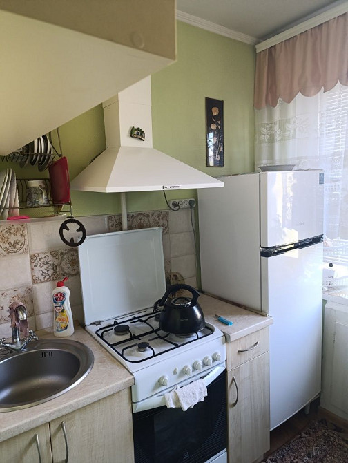 Сдам 1-комнатную в центральном районе Дніпро - зображення 3