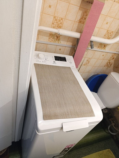 Сдам 1-комнатную в центральном районе Дніпро - зображення 6