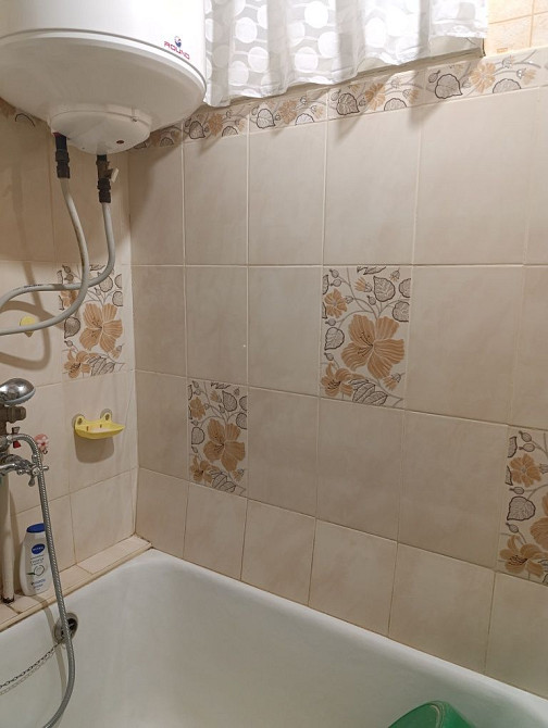 Сдам 1-комнатную в центральном районе Дніпро - зображення 5