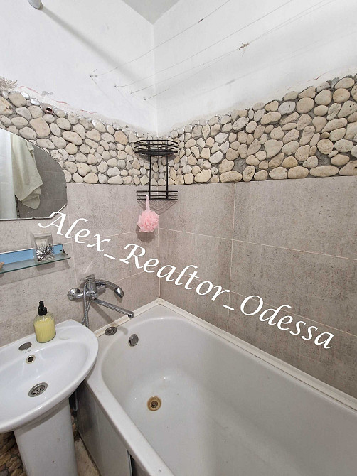 Сдам 2 комн. квартиру на Таирово. Киевский район. Одесса - изображение 7