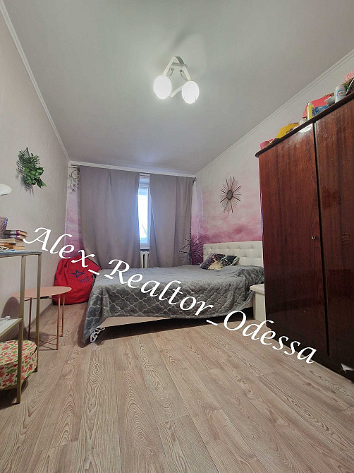 Сдам 2 комн. квартиру на Таирово. Киевский район. Одесса - изображение 2