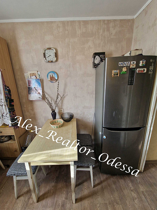 Сдам 2 комн. квартиру на Таирово. Киевский район. Одесса - изображение 5