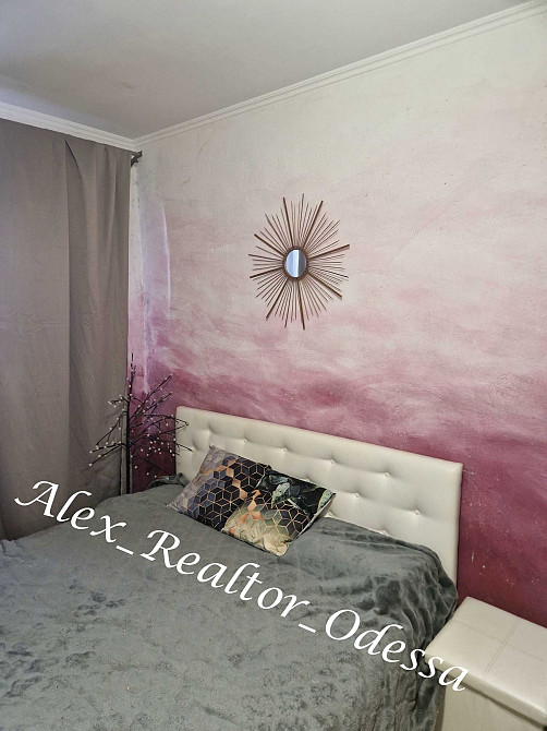 Сдам 2 комн. квартиру на Таирово. Киевский район. Одесса - изображение 3