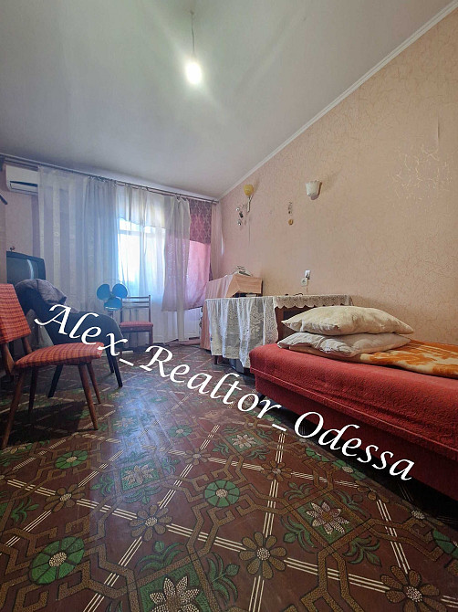 Сдам 2 комн. квартиру на Таирово. Киевский район. Одесса - изображение 6
