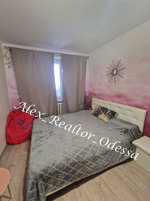 Сдам 2 комн. квартиру на Таирово. Киевский район. Одесса - изображение 1