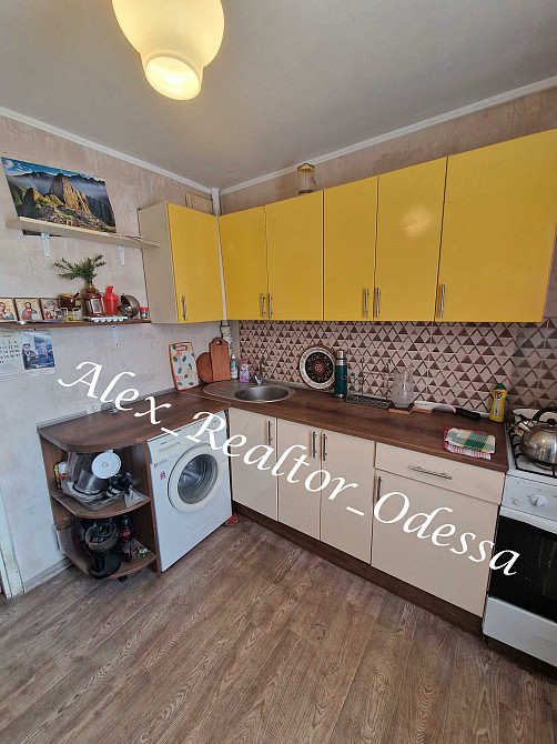 Сдам 2 комн. квартиру на Таирово. Киевский район. Одесса - изображение 4