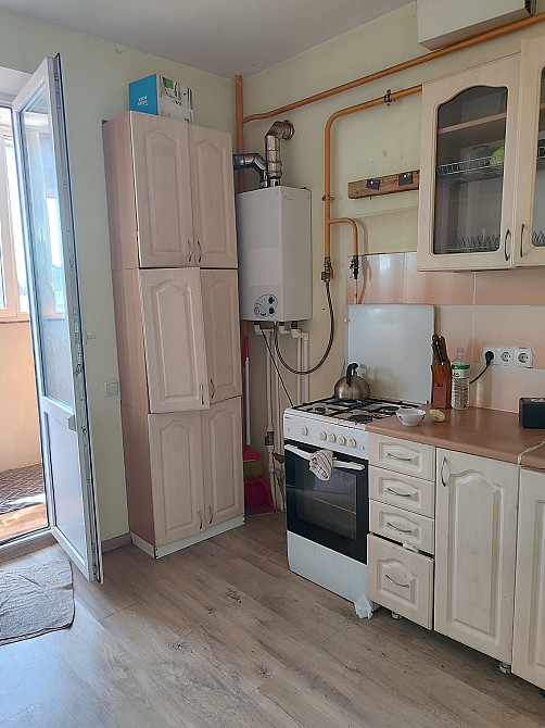 Оренда 1 к квартири в Бучі! Буча - зображення 1