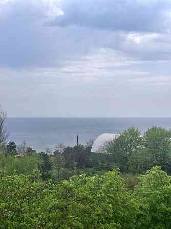 2к квартира  , Парковая  с Видом на море ! Чорноморськ