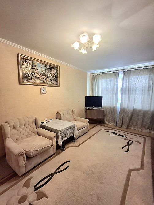 2к квартира  , Парковая  с Видом на море ! Чорноморськ - зображення 2